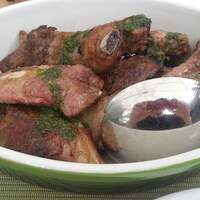 フォリオリーナ・デッラ・ポルタ・フォルトゥーナ - 