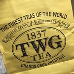 TWG Tea - 