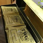 TWG Tea - 