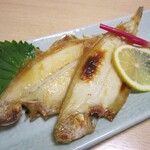 酔菜　吉左右 - 笹がれい