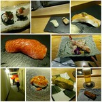 Sushi Shinnosuke - 