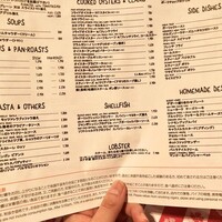 グランド・セントラル・オイスターバー&レストラン 品川店 - 