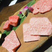 牛牛 西麻布 総本店 - 