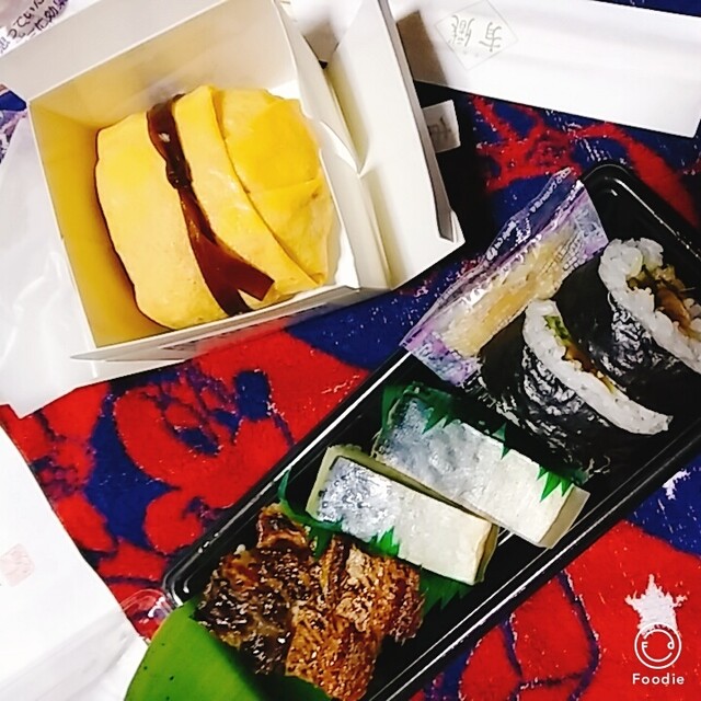 赤坂 有職 日本橋三越店 三越前 デリカテッセン 食べログ