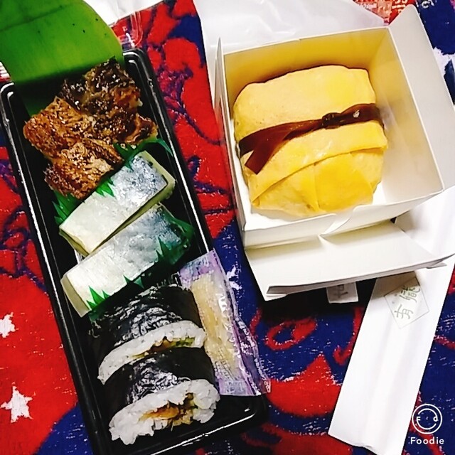 赤坂 有職 日本橋三越店 三越前 デリカテッセン 食べログ