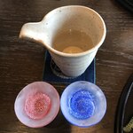 阿寓 - 八海山です