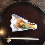 阿寓 - 唐揚げです