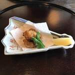 阿寓 - 唐揚げアップです