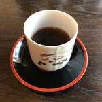 阿寓 - ほうじ茶です