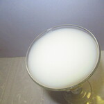 中国醸造 - 白い可愛い・白いシャルドネ７２０ｍｌ【２０２０年１月】
