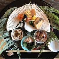 阿寓 - 八寸ふた開けです