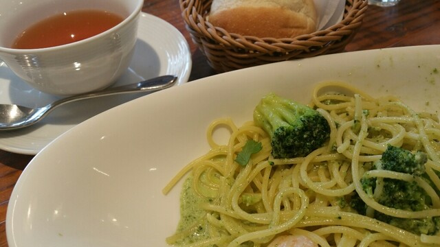 Afternoon Tea Tearoom Nagasaki Amyupuraza Ten