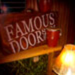 FAMOUS DOOR - 