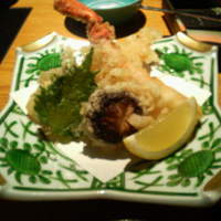 山のしずく旬菜家 - 
