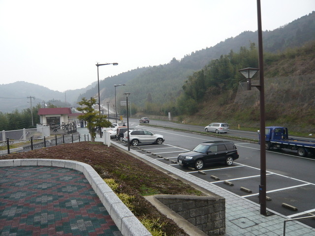 二丈浜玉道路 鹿家売店 のソフトクリーム By X 鹿家ｐａ 鹿家売店 しかかばいてん 鹿家 アイスクリーム 食べログ