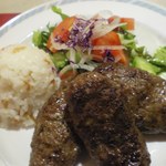 アセナ - キョフテ最高！