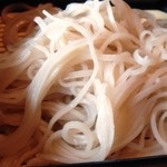 なみき庵 - 近影。