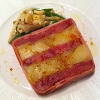 レザンファン ギャテ - 