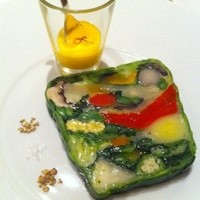 レザンファン ギャテ - 