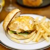 バーガーマニア 恵比寿店