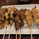 Yakitori Daikichi - 