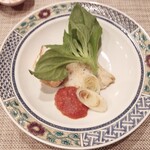 オーミリュドゥラヴィ - 