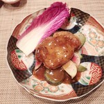 オーミリュドゥラヴィ - 