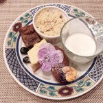 オーミリュドゥラヴィ - 