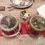 オーミリュドゥラヴィ - 