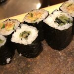 Sushi Dai - 