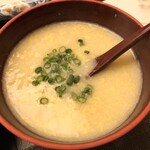 水たき玄海 - ◎雑炊