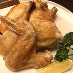 水たき玄海 - ◎黄金焼　1,980円