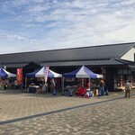 道の駅日光 日光街道 ニコニコ本陣 - 