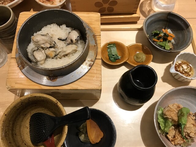 五穀 イオンモール木更津店 君津 和食 その他 食べログ 五穀 イオンモール木更津店 君津 和食 その他 食べログ