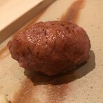 鮨 銀座 おのでら - 