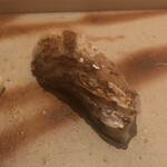 鮨 銀座 おのでら - 