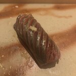 鮨 銀座 おのでら - 