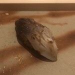 鮨 銀座 おのでら - 