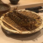 鮨 銀座 おのでら - 