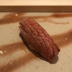 鮨 銀座 おのでら - 