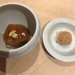 鮨 銀座 おのでら - 