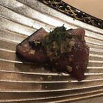 鮨 銀座 おのでら - 