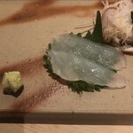 鮨 銀座 おのでら - 