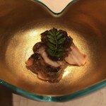 鮨 銀座 おのでら - 