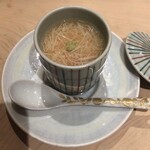 鮨 銀座 おのでら - 