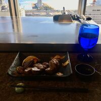 ステーキハウス ミディアムレア - 