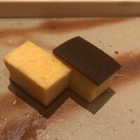 鮨 銀座 おのでら - 