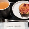DEAN & DELUCA カフェ 日本橋高島屋S.C.店