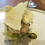 IL GARAGE - 北海道雲子　バッカラマンテカート