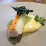 IL GARAGE - 対馬ヤガラ　ボッタルガ